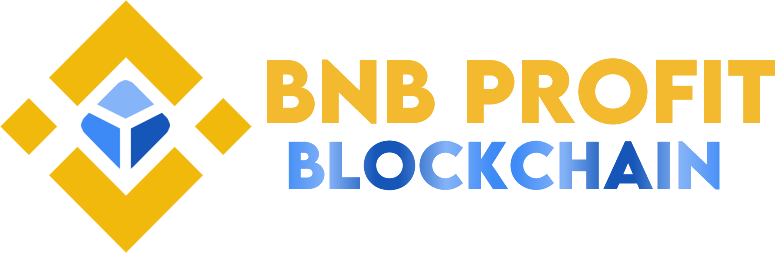 Bnb Profit Blockchain  logo